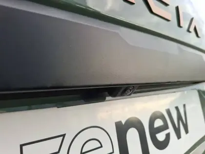 Photo 21 Dacia Jogger  ECO-G 100 7 places