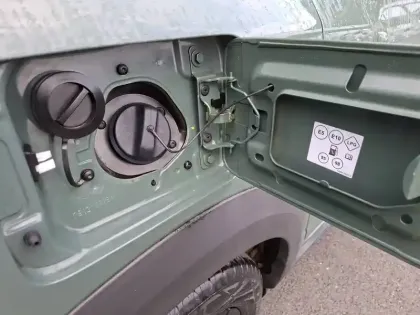 Photo 18 Dacia Jogger  ECO-G 100 7 places