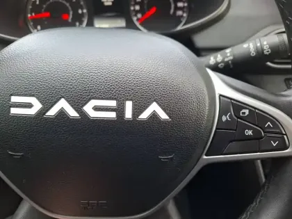 Photo 53 Dacia Jogger  ECO-G 100 7 places