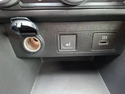 Photo 47 Dacia Jogger  ECO-G 100 7 places