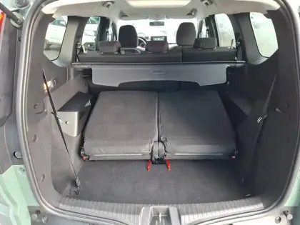 Photo 23 Dacia Jogger  ECO-G 100 7 places