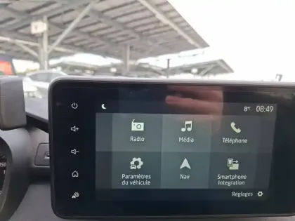 Photo 41 Dacia Jogger  ECO-G 100 7 places