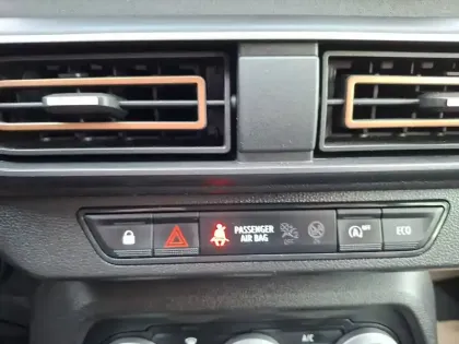 Photo 45 Dacia Jogger  ECO-G 100 7 places