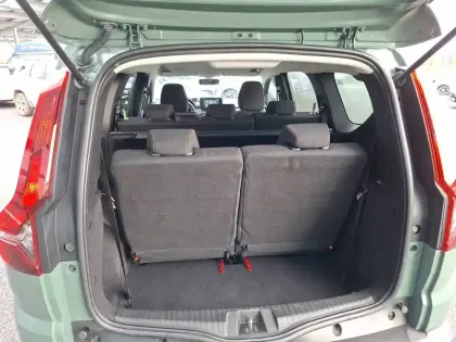 Photo 22 Dacia Jogger  ECO-G 100 7 places