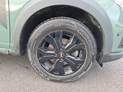 Photo 12 Dacia Jogger  ECO-G 100 7 places