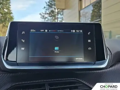 Photo 50 Peugeot 208 Gén. II Ph1 NG Active Pack 5