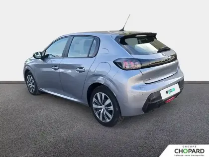 Photo 43 Peugeot 208 Gén. II Ph1 NG Active Pack 5