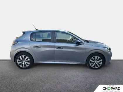 Photo 82 Peugeot 208  PureTech 75 S&S BVM5