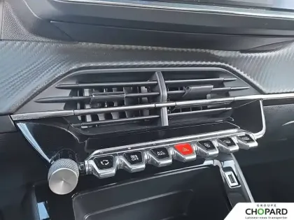 Photo 21 Peugeot 208  PureTech 75 S&S BVM5