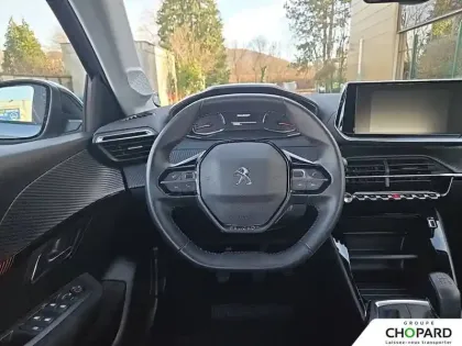 Photo 52 Peugeot 208 Gén. II Ph1 NG Active Pack 5