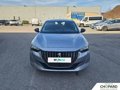 Photo 105 Peugeot 208  PureTech 75 S&S BVM5