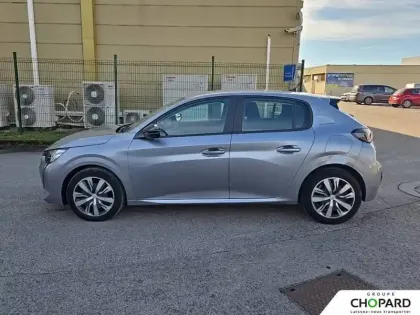 Photo 110 Peugeot 208  PureTech 75 S&S BVM5