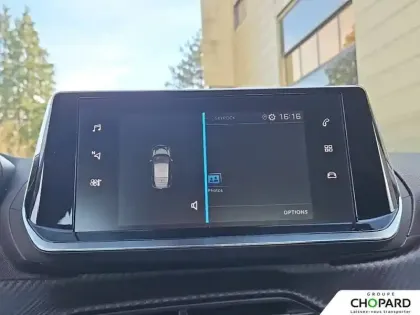 Photo 88 Peugeot 208  PureTech 75 S&S BVM5