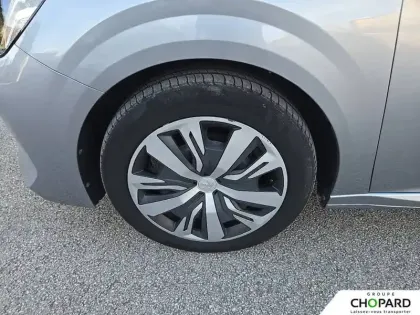 Photo 98 Peugeot 208  PureTech 75 S&S BVM5