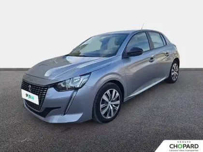 Photo Peugeot 208 Active Pack