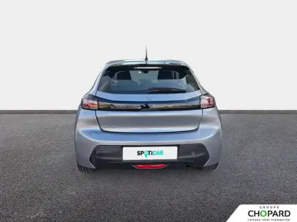 Photo 5 Peugeot 208  PureTech 75 S&S BVM5