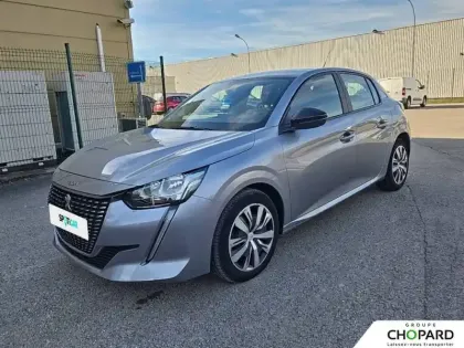 Photo 66 Peugeot 208 Gén. II Ph1 NG Active Pack 5