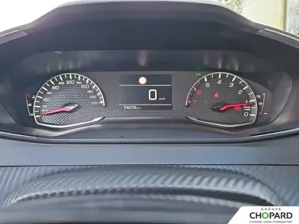 Photo 90 Peugeot 208  PureTech 75 S&S BVM5