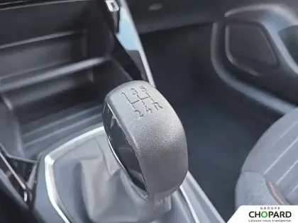 Photo 22 Peugeot 208  PureTech 75 S&S BVM5