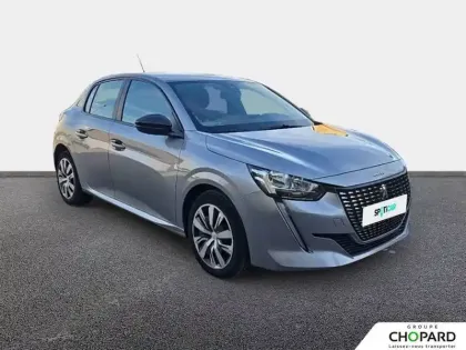 Photo 41 Peugeot 208 Gén. II Ph1 NG Active Pack 5