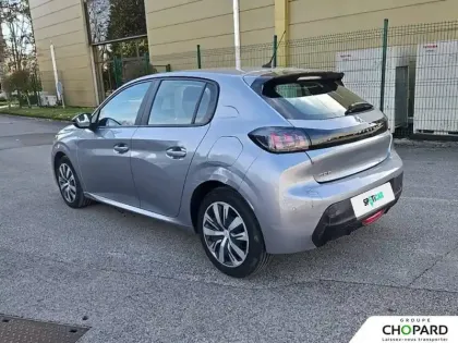 Photo 108 Peugeot 208  PureTech 75 S&S BVM5