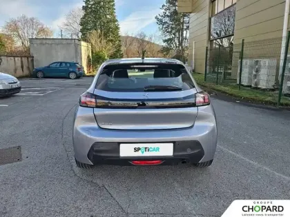 Photo 107 Peugeot 208  PureTech 75 S&S BVM5