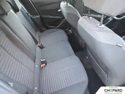 Photo 56 Peugeot 208 Gén. II Ph1 NG Active Pack 5