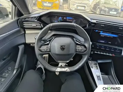 Photo 58 Peugeot 308  PHEV 225 e-EAT8