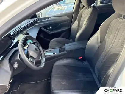 Photo 51 Peugeot 308  PHEV 225 e-EAT8