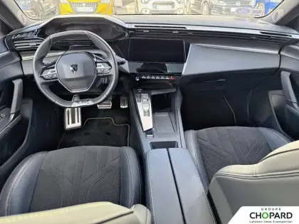 Photo 14 Peugeot 308  PHEV 225 e-EAT8