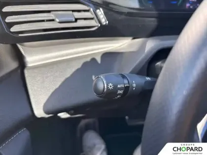 Photo 19 Peugeot 308  PHEV 225 e-EAT8