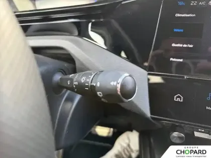 Photo 18 Peugeot 308  PHEV 225 e-EAT8