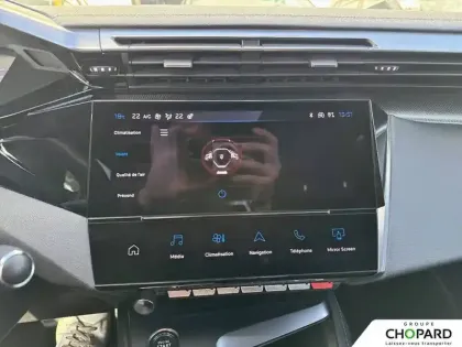 Photo 38 Peugeot 308  PHEV 225 e-EAT8