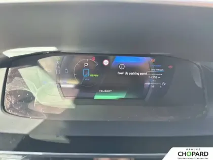 Photo 20 Peugeot 308  PHEV 225 e-EAT8