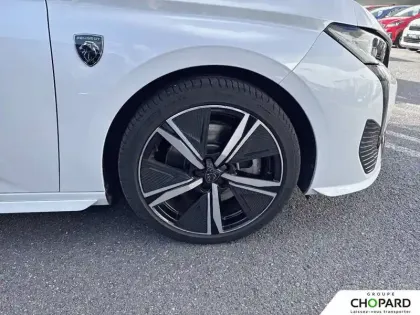 Photo 32 Peugeot 308  PHEV 225 e-EAT8