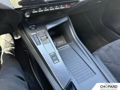 Photo 57 Peugeot 308  PHEV 225 e-EAT8