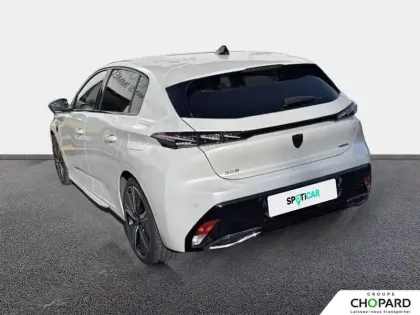 Photo 48 Peugeot 308  PHEV 225 e-EAT8