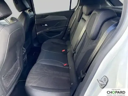 Photo 52 Peugeot 308  PHEV 225 e-EAT8