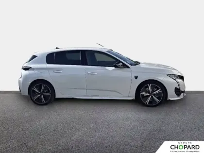 Photo 24 Peugeot 308  PHEV 225 e-EAT8