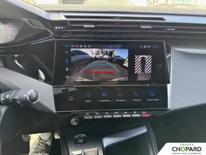 Photo 54 Peugeot 308  PHEV 225 e-EAT8