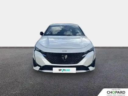 Photo 22 Peugeot 308  PHEV 225 e-EAT8