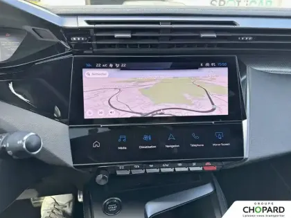 Photo 34 Peugeot 308  PHEV 225 e-EAT8