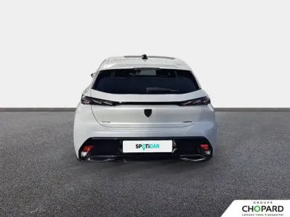 Photo 46 Peugeot 308  PHEV 225 e-EAT8