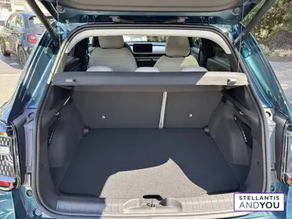 Photo 36 Fiat 600  T-Gen 3 1.2 Hybrid 145ch eDCT6