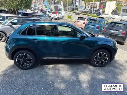 Photo 34 Fiat 600  T-Gen 3 1.2 Hybrid 145ch eDCT6