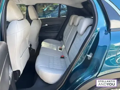 Photo 71 Fiat 600  T-Gen 3 1.2 Hybrid 145ch eDCT6