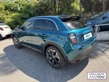 Photo 68 Fiat 600  T-Gen 3 1.2 Hybrid 145ch eDCT6