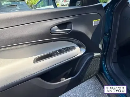 Photo 76 Fiat 600  T-Gen 3 1.2 Hybrid 145ch eDCT6