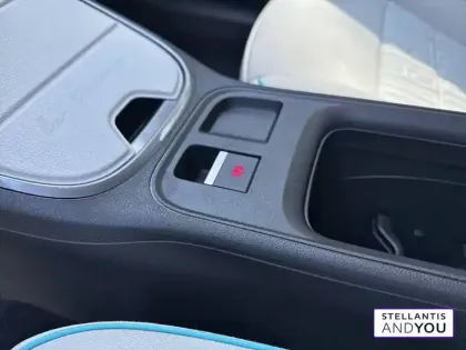 Photo 85 Fiat 600  T-Gen 3 1.2 Hybrid 145ch eDCT6