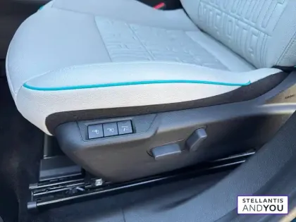 Photo 77 Fiat 600  T-Gen 3 1.2 Hybrid 145ch eDCT6